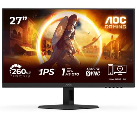 AOC 27G4ZR