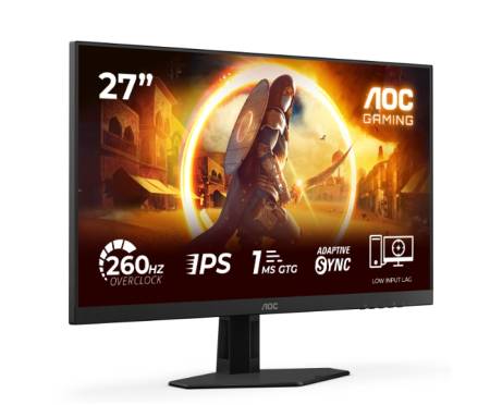 AOC 27G4ZR