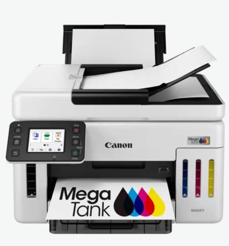 Canon MAXIFY GX6140 All-In-One