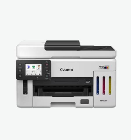 Canon MAXIFY GX6140 All-In-One