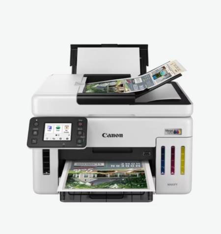 Canon MAXIFY GX6140 All-In-One