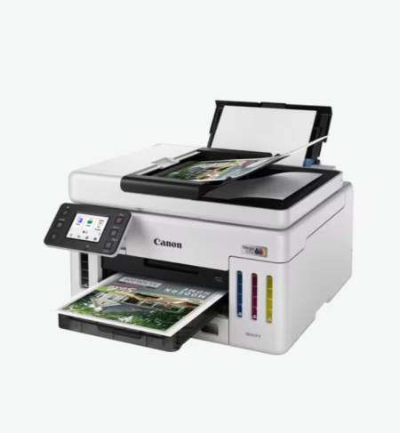 Canon MAXIFY GX6140 All-In-One