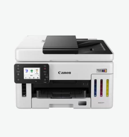 Canon MAXIFY GX6140 All-In-One