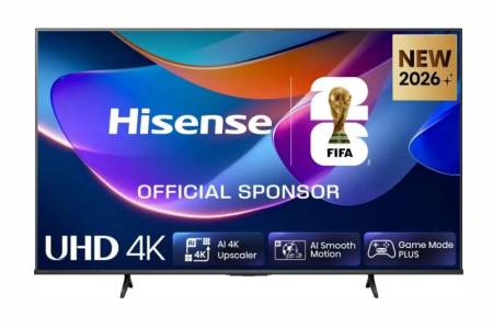 Hisense 55" A6S