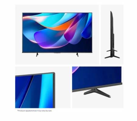 Hisense 55" A6S