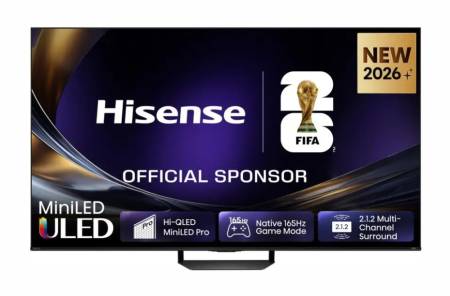 Hisense 65"U7S Pro