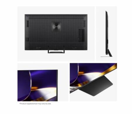 Hisense 65"U7S Pro