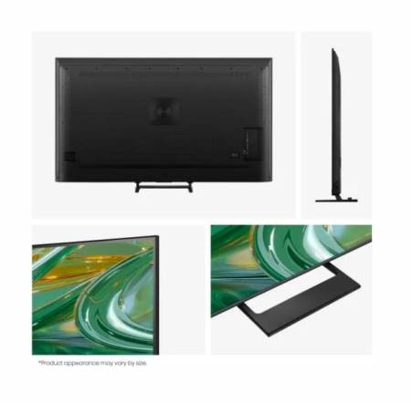 Hisense 65"E8S