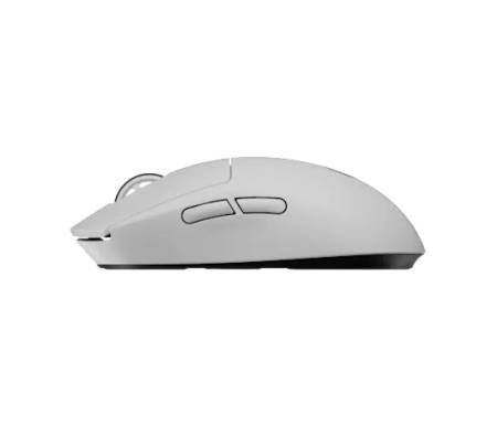 Logitech PRO X SUPERLIGHT 2 SE - WHITE - EER2-933