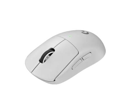 Logitech PRO X SUPERLIGHT 2 SE - WHITE - EER2-933
