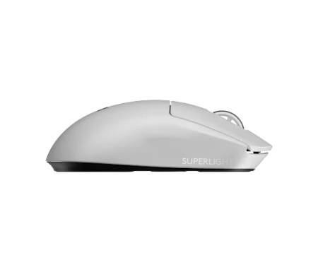 Logitech PRO X SUPERLIGHT 2 SE - WHITE - EER2-933