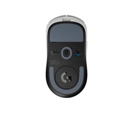 Logitech PRO X SUPERLIGHT 2 SE - WHITE - EER2-933