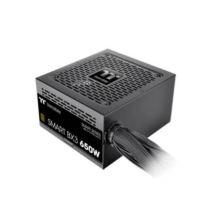 Premium геймърски комплект: кутия Aerocool Cylon Pro и захранване Thermaltake Smart BM3 650W