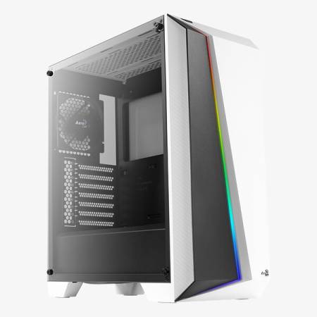 Premium геймърски комплект: кутия Aerocool Cylon Pro и захранване Thermaltake Smart BM3 650W