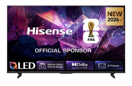 Hisense 65" E7S Pro