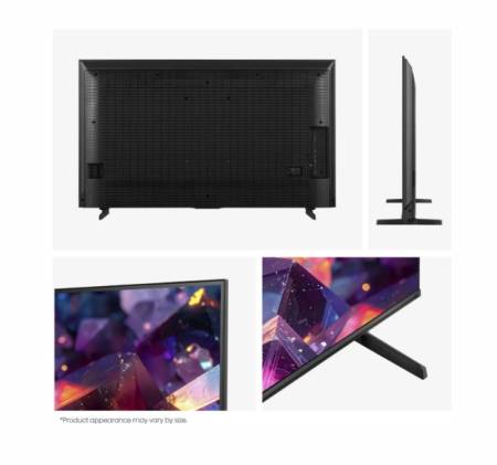 Hisense 65" E7S Pro
