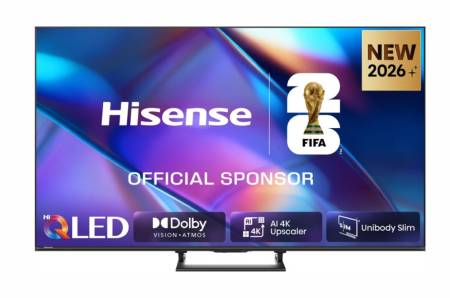Hisense 65" A7S