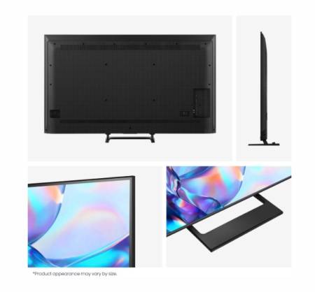 Hisense 65" A7S
