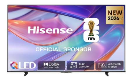 Hisense 65" E7S