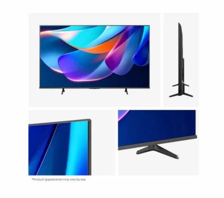 Hisense 65" A6S