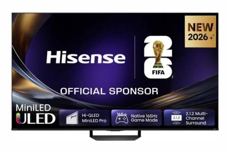 Hisense 75"U7S Pro