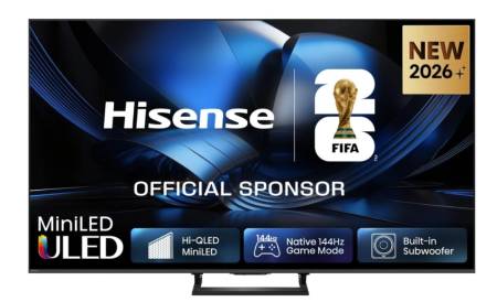 Hisense 75"U7SE