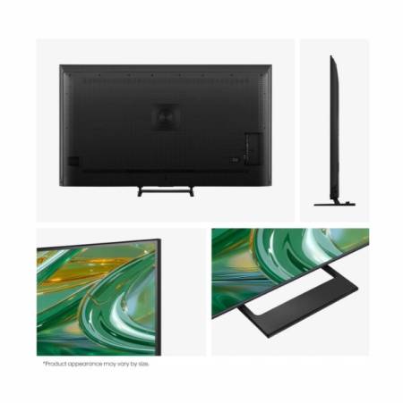 Hisense 75" E8S