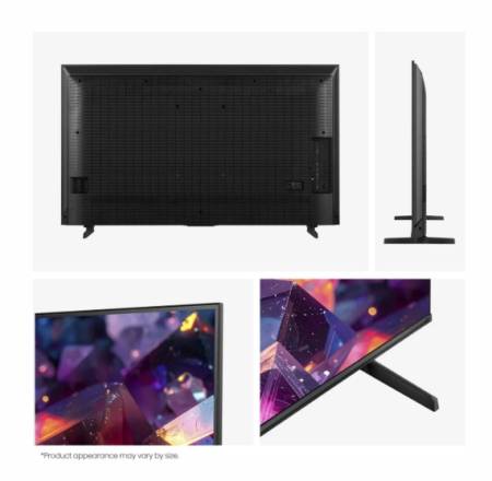 Hisense 75" E7S Pro