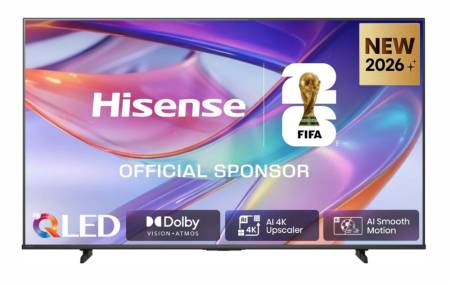 Hisense 75" E7S
