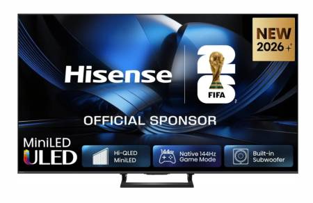 Hisense 85"U7SE