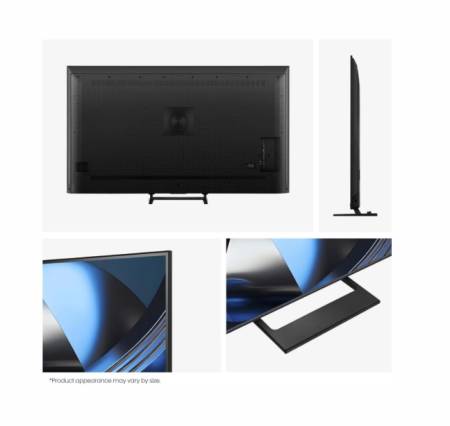 Hisense 85"U7SE
