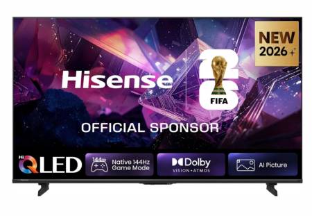 Hisense 85" E7S Pro