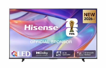 Hisense 85" E7S