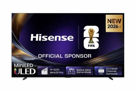 Hisense
