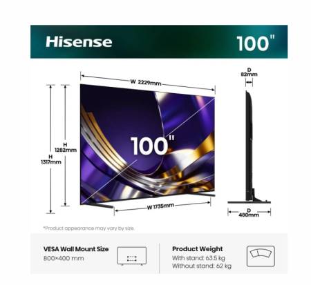 Hisense