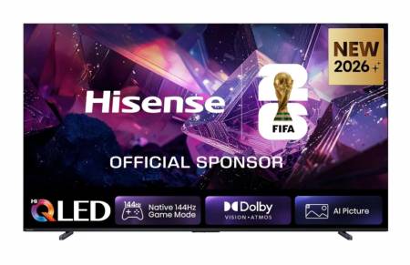Hisense