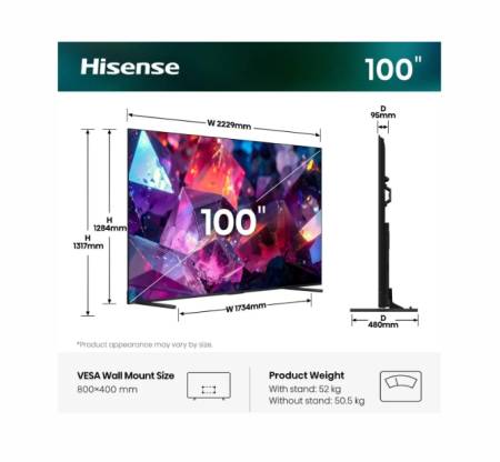 Hisense