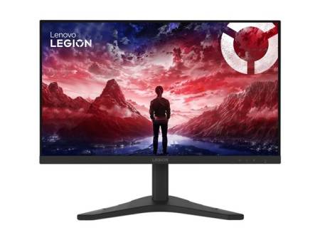 LENOVO Legion R24s 24inch IPS FHD 16:9 100Hz 250cd/m2 1ms 1xHDMI 1xVGA Cloud Grey 3Y