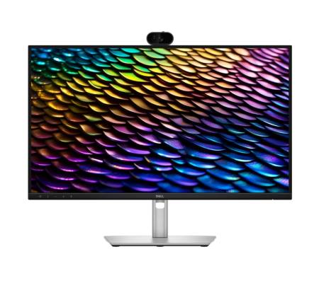 Dell Pro P 27 USB-C Hub Conferencing Monitor - P2726DEB