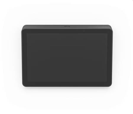 Logitech Tap IP - GRAPHITE