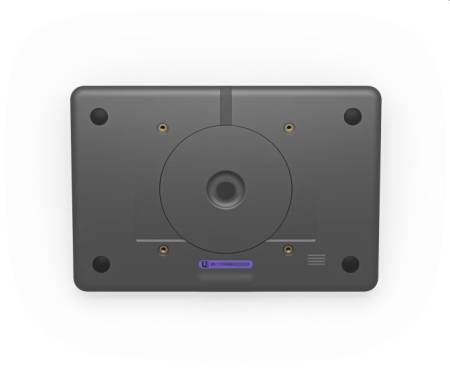 Logitech Tap IP - GRAPHITE