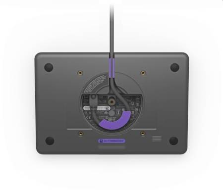 Logitech Tap IP - GRAPHITE