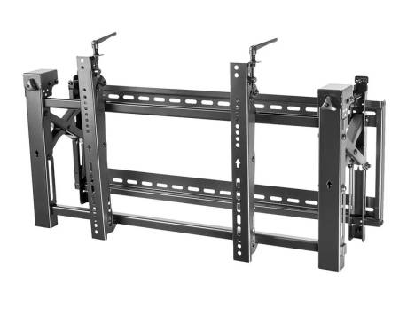 Neomounts Videowall wall mount 32-75" - pop-out - max 70 kg