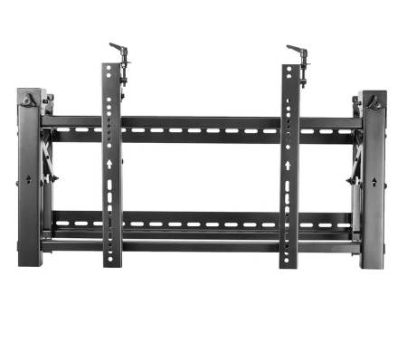 Neomounts Videowall wall mount 32-75" - pop-out - max 70 kg
