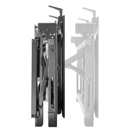 Neomounts Videowall wall mount 32-75" - pop-out - max 70 kg