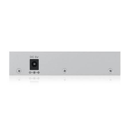 ZyXEL GS1200-5 v3