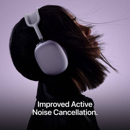 Слушалки Apple AirPods Max&nbsp;2 -&nbsp;Midnight