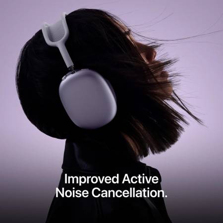 Слушалки Apple AirPods Max&nbsp;2 -&nbsp;Midnight