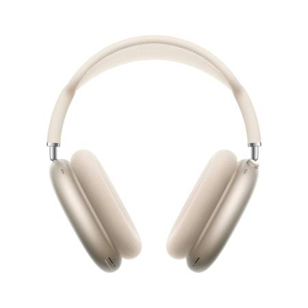 Слушалки Apple AirPods Max&nbsp;2 -&nbsp;Starlight