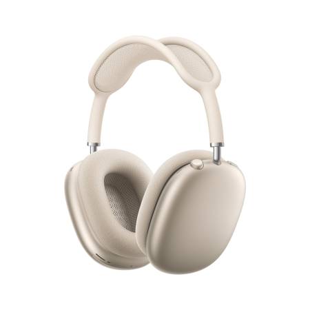 Слушалки Apple AirPods Max&nbsp;2 -&nbsp;Starlight